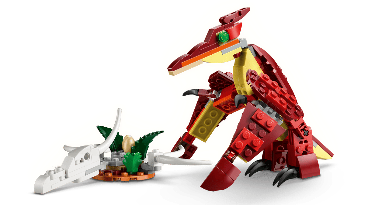 Fierce Dinosaur - 31379