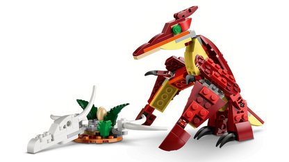 Fierce Dinosaur - 31379