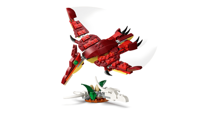 Fierce Dinosaur - 31379