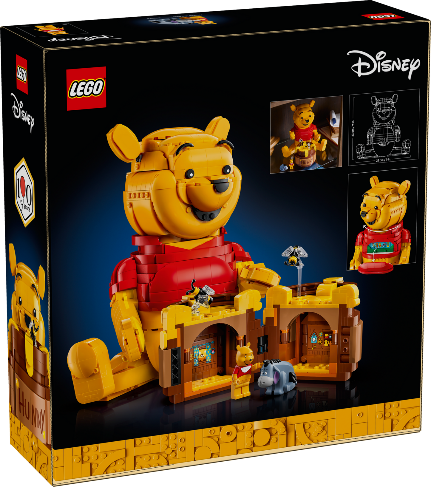 Winnie de Poeh - 43300