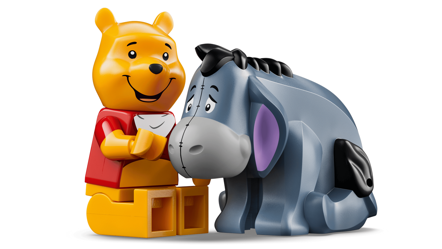 Winnie de Poeh - 43300