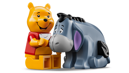 Winnie de Poeh - 43300
