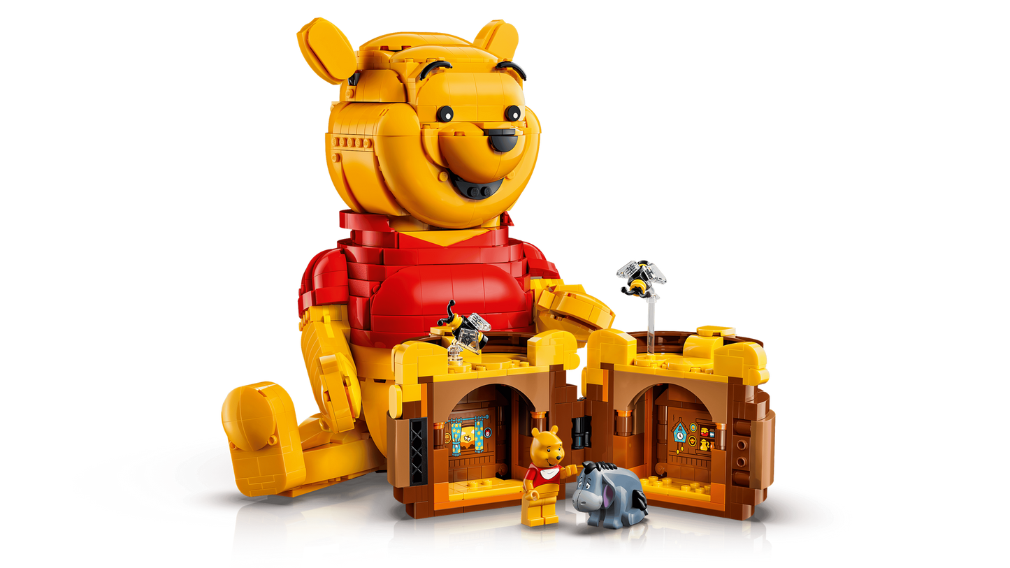 Winnie de Poeh - 43300