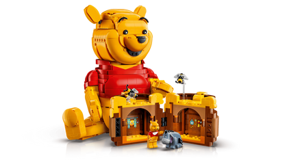 Winnie de Poeh - 43300