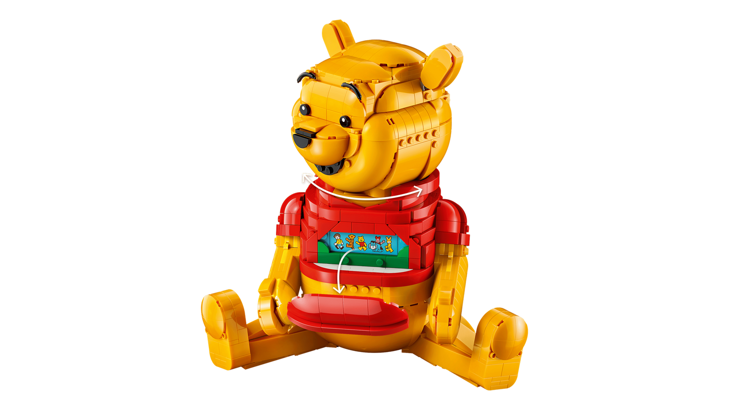 Winnie de Poeh - 43300