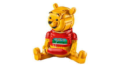 Winnie de Poeh - 43300