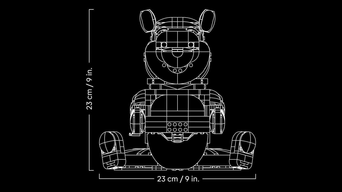 Winnie de Poeh - 43300