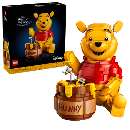 Winnie de Poeh - 43300