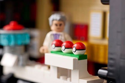 Iconic Trainer Moments Poké Ball - 72154