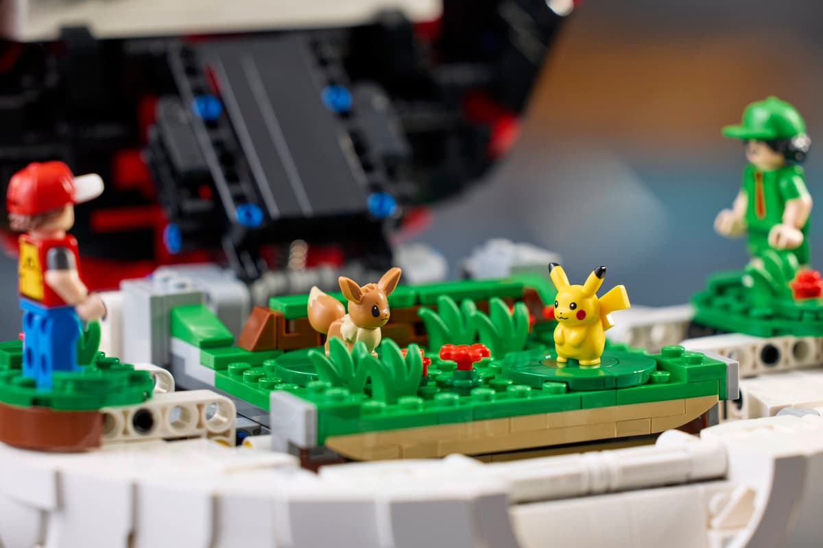 Iconic Trainer Moments Poké Ball - 72154