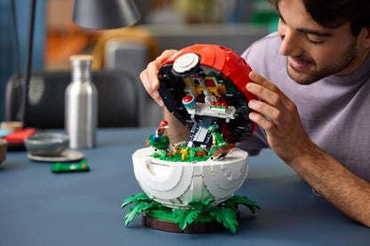 Iconic Trainer Moments Poké Ball - 72154