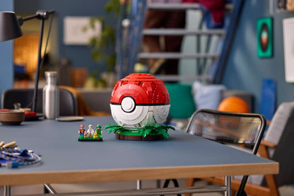 Iconic Trainer Moments Poké Ball - 72154