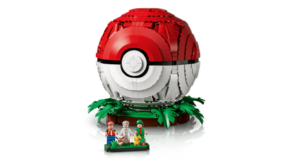 Iconic Trainer Moments Poké Ball - 72154