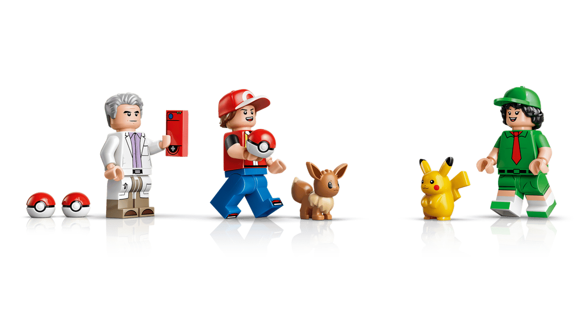 Iconic Trainer Moments Poké Ball - 72154