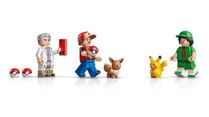 Iconic Trainer Moments Poké Ball - 72154
