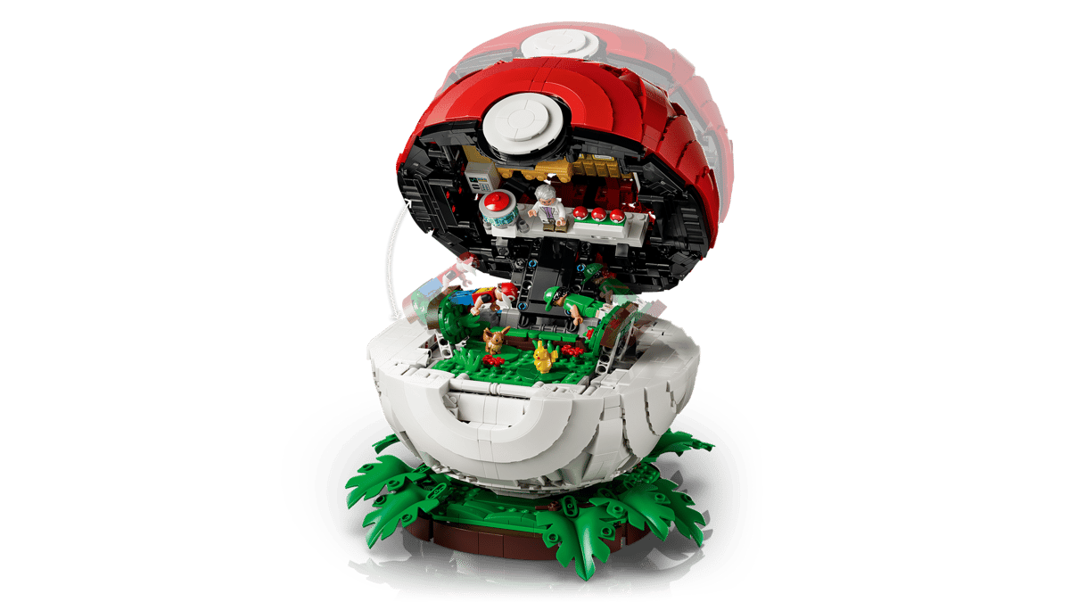 Iconic Trainer Moments Poké Ball - 72154