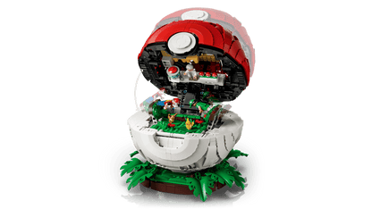 Iconic Trainer Moments Poké Ball - 72154