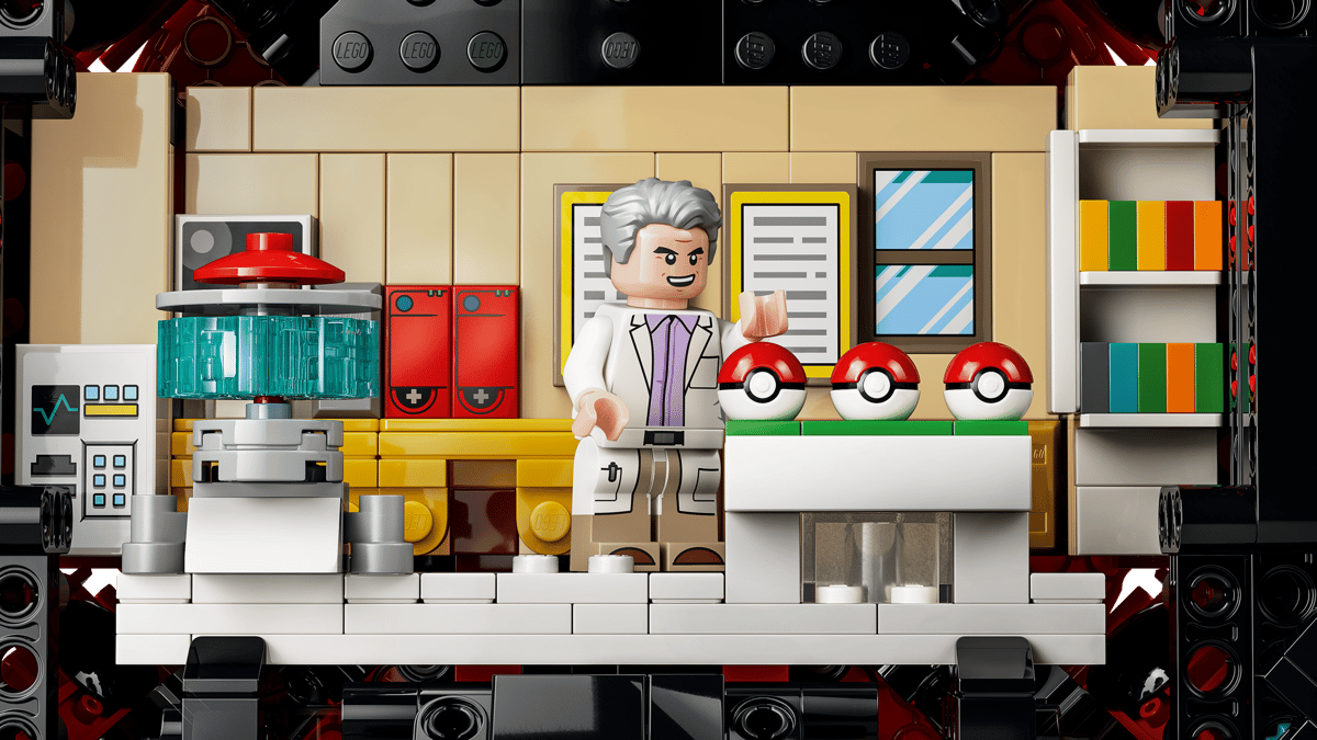 Iconic Trainer Moments Poké Ball - 72154