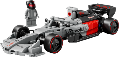 Audi Revolut F1® Team R26 Race Car - 77259
