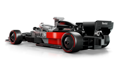Audi Revolut F1® Team R26 Race Car - 77259