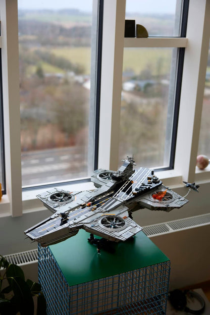 S.H.I.E.L.D. Helicarrier - 76354