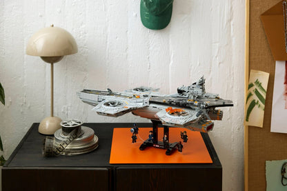 S.H.I.E.L.D. Helicarrier - 76354