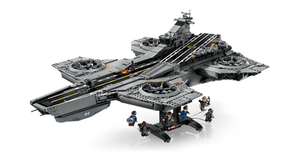 S.H.I.E.L.D. Helicarrier - 76354
