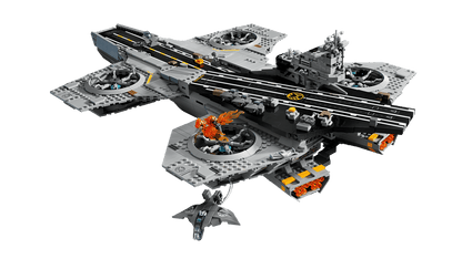 S.H.I.E.L.D. Helicarrier - 76354