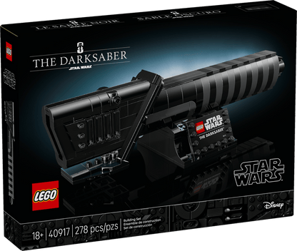 De Darksaber - 40917