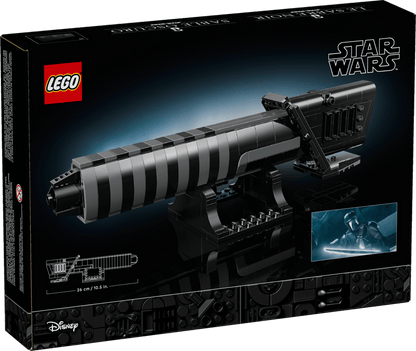 De Darksaber - 40917