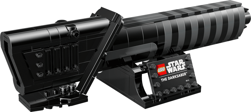 De Darksaber - 40917