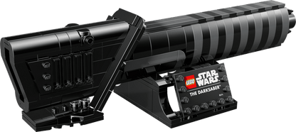 De Darksaber - 40917