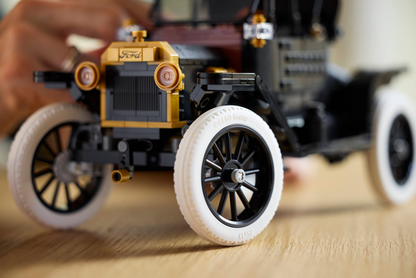 Ford Model T - 11376