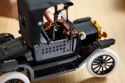 Ford Model T - 11376