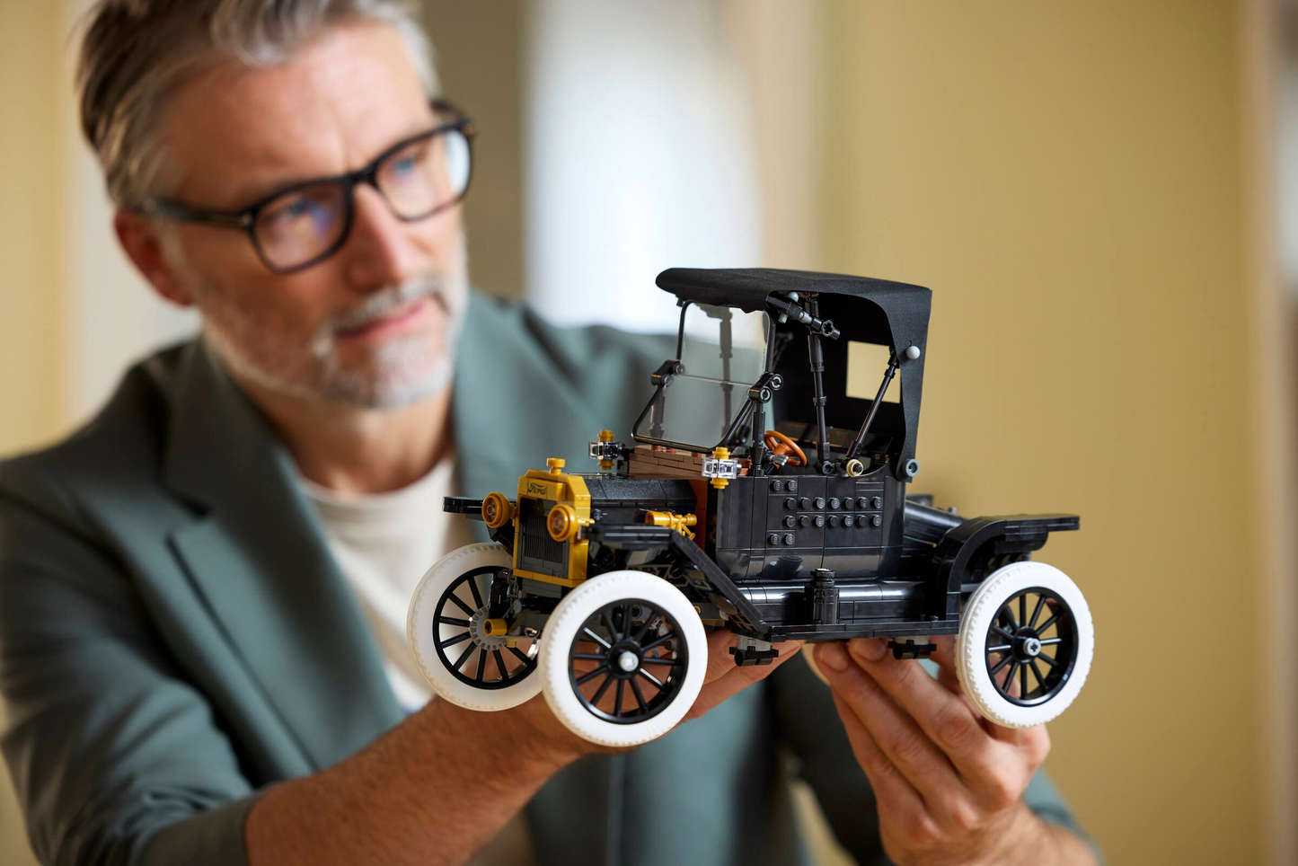 Ford Model T - 11376