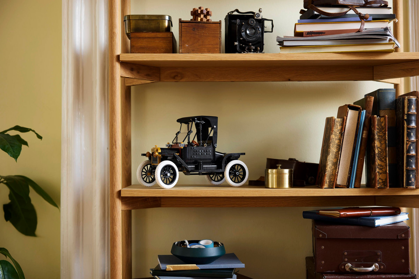 Ford Model T - 11376