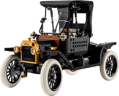 Ford Model T - 11376