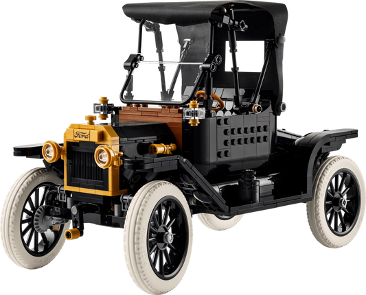 Ford Model T - 11376