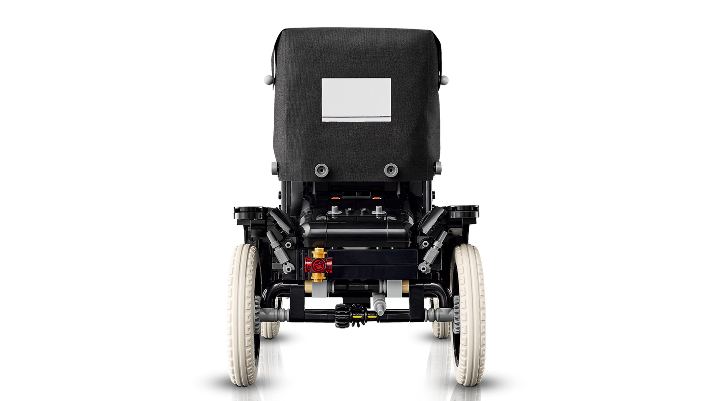 Ford Model T - 11376