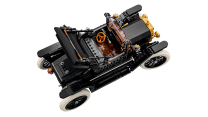 Ford Model T - 11376