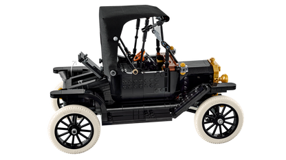 Ford Model T - 11376
