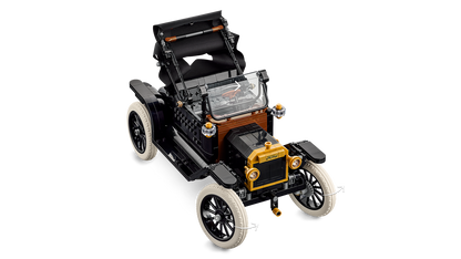 Ford Model T - 11376