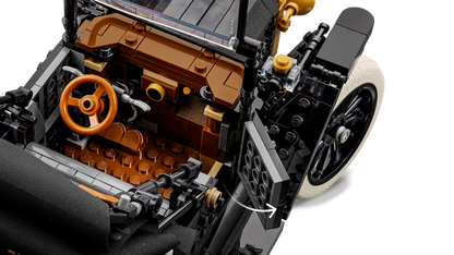 Ford Model T - 11376