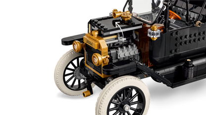 Ford Model T - 11376