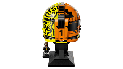 McLaren Mastercard F1 Team Lando Norris Helmet - 43023