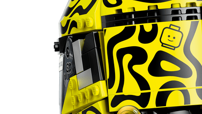 McLaren Mastercard F1 Team Lando Norris Helmet - 43023