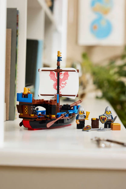 Sea Serpent - 40912