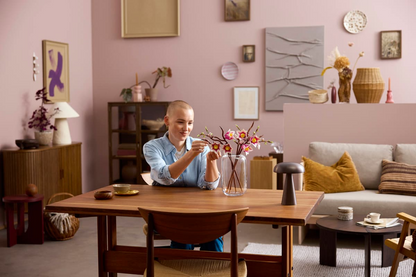 Magnolia branches - 11510