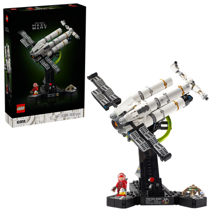 Project Hail Mary - 11389