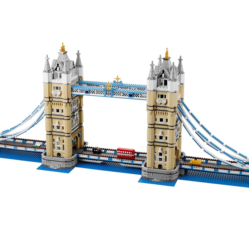 Tower Bridge - 10214